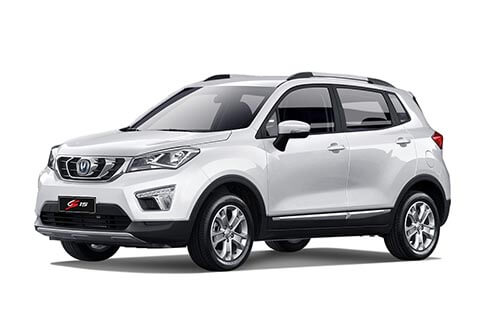 Changan CS15